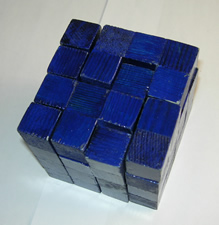 Cubo 8x8
