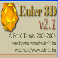 Euler 3D