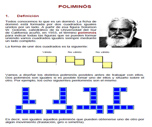 Poliminós