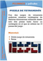 Tres spot