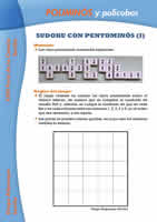 Sudokus