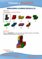 Hexacubos