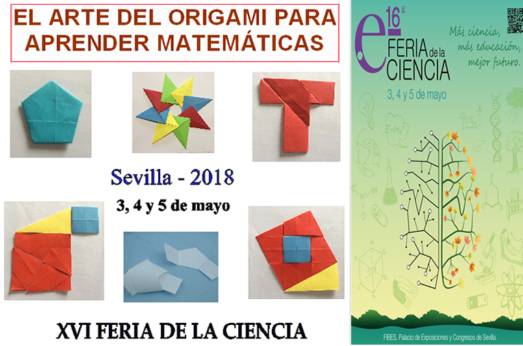 El arte del origami