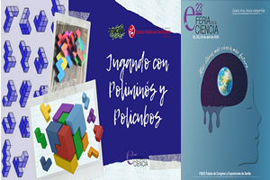 Juegos con poliminós y policubos