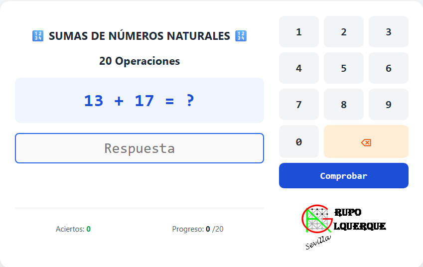 Naturales