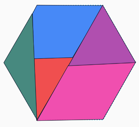 Hexágono