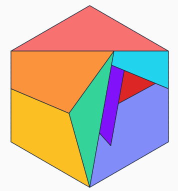 Hexágono