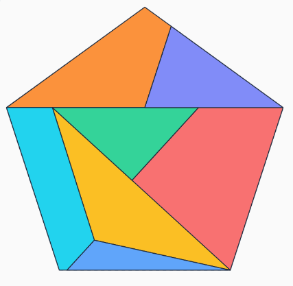 pentágono