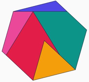 Hexágono