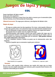Juegos topol�gicos