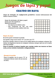 Juegos num�ricos