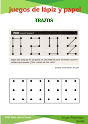 Juegos para infantil y primaria