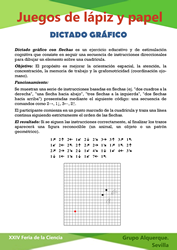 Dictado gr&aacute;fico