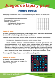 Punto doble