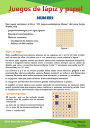 Numeri
