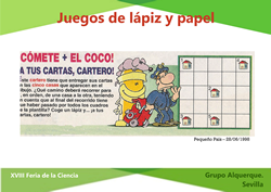 Cartero a tus cartas