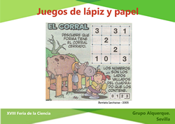 El corral