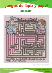 Laberinto 1