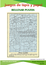 Rellenar puntos