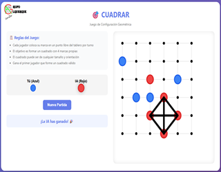 Cuadrar