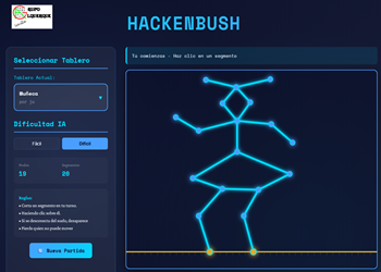 Hackenbush
