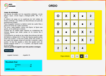 Ordo