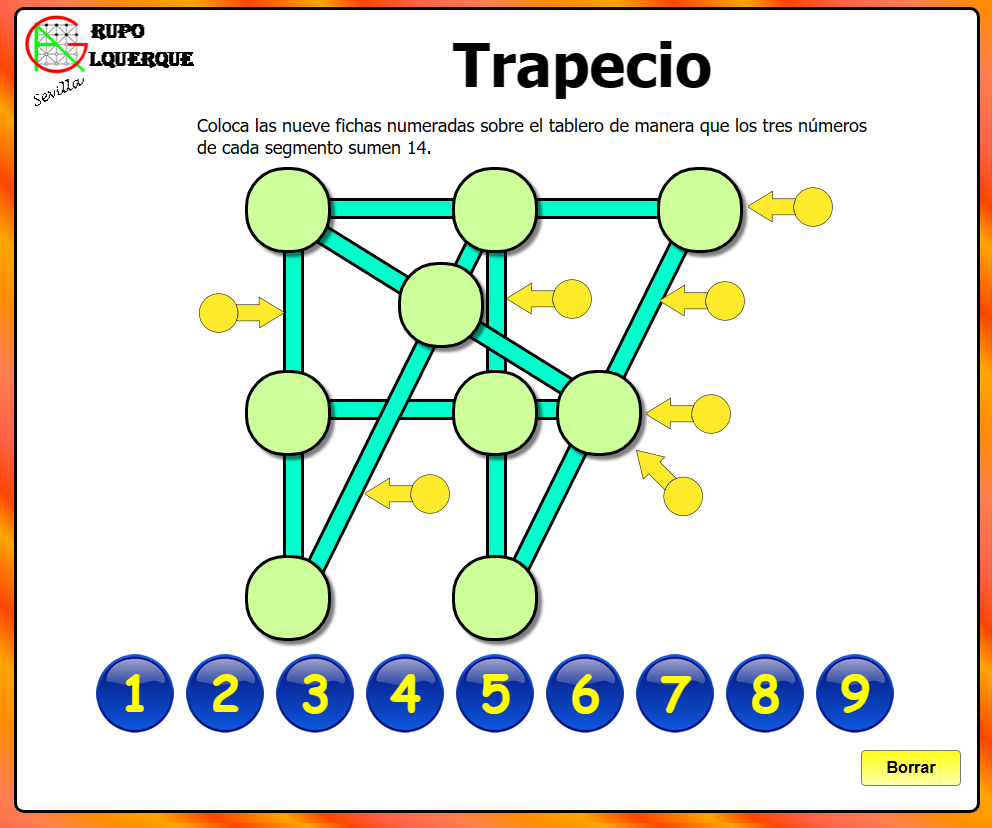 Trapecio