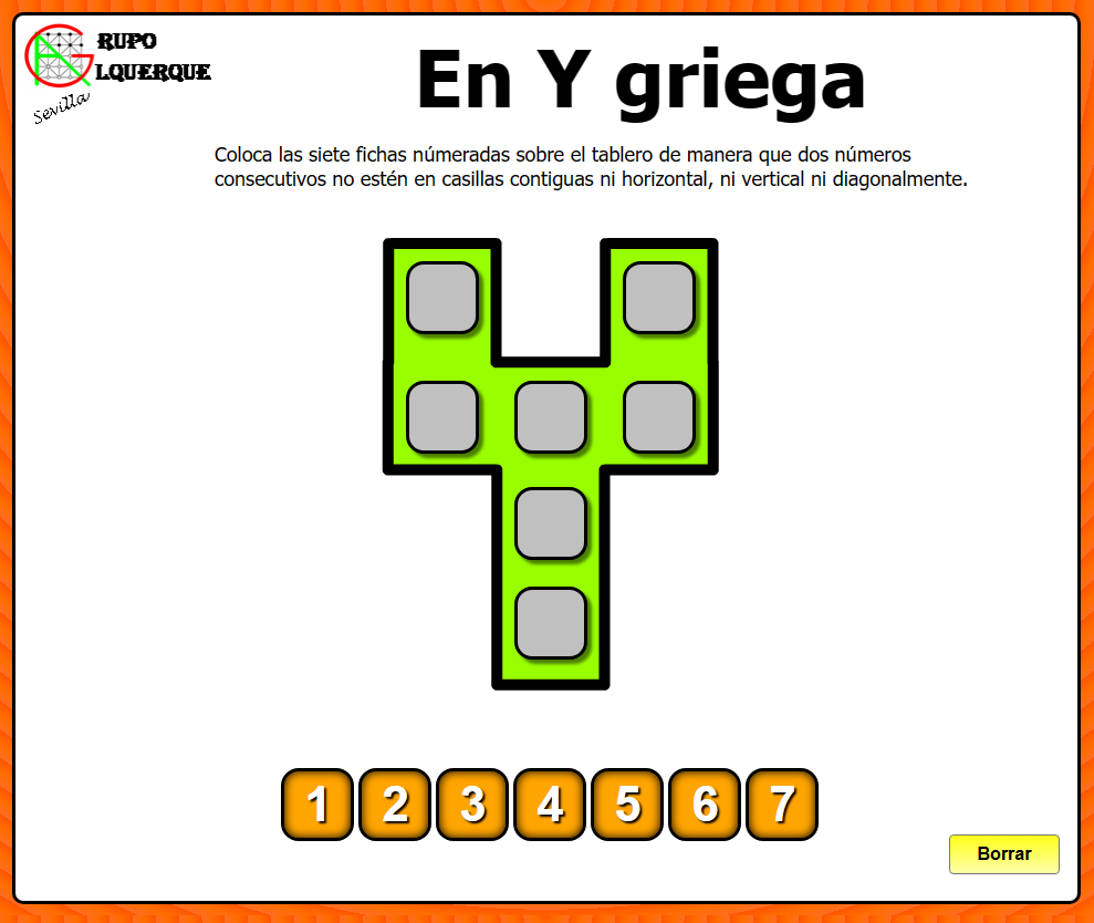 En Y griega